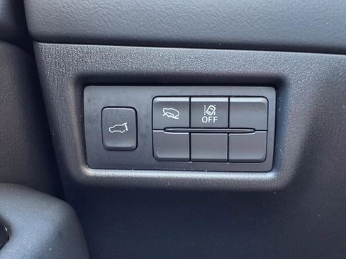 Used 2025 MAZDA CX-5 AWD 2.5 S w/ Preferred Package image 21