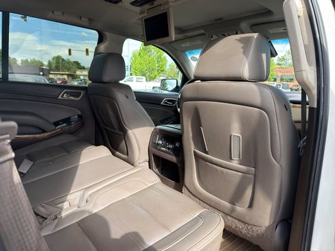 Used 2015 GMC Yukon Denali w/ Premium Package AWD/4WD image 21