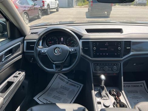 Used 2019 Volkswagen Atlas SE image 7
