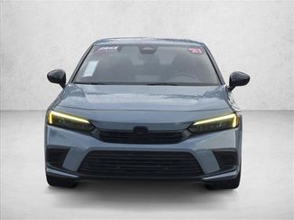 Used 2022 Honda Civic Sport video 2