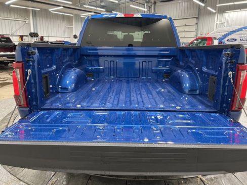 New 2025 Ford F150 STX w/ Equipment Group 200A image 25