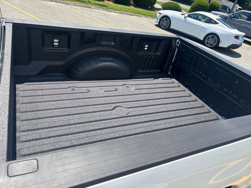 New 2026 Ford F250 XLT w/ 360-Degree Camera Package AWD/4WD image 16