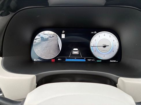 Used 2024 Hyundai Palisade Limited image 29