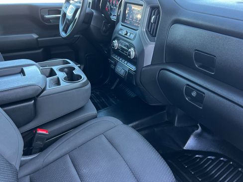 Used 2024 GMC Sierra 1500 Pro w/ Pro Value Package image 16
