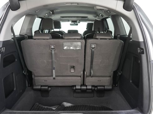Used 2019 Honda Odyssey EX-L image 9