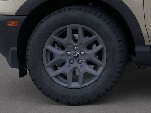 New 2025 Ford Bronco Sport Big Bend AWD/4WD image 19