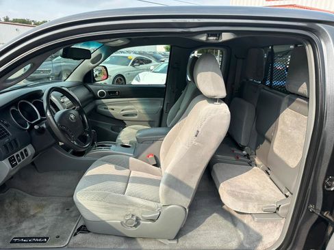 Used 2009 Toyota Tacoma 2WD Access Cab image 12