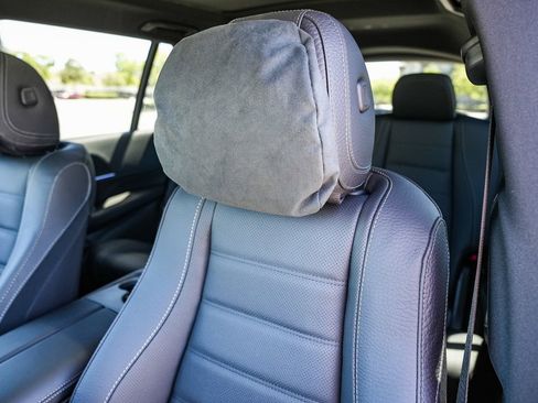 New 2026 Mercedes-Benz GLS 450 4MATIC image 24