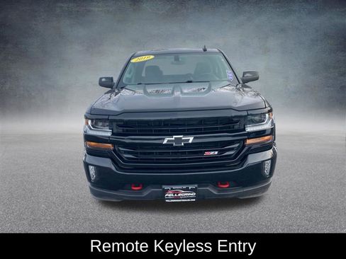 Used 2019 Chevrolet Silverado 1500 LT w/ All Star Edition image 10