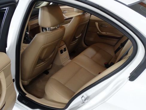 Used 2008 BMW 328i I image 11