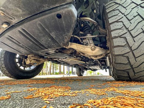 Used 2022 RAM 1500 TRX w/ TRX Level 2 Equipment Group image 82