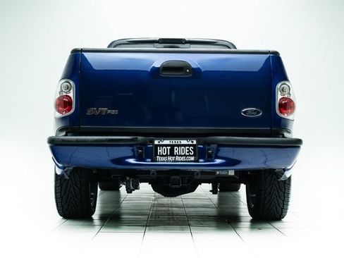 Used 2003 Ford F150 Lightning RWD image 16