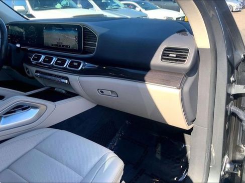 Used 2020 Mercedes-Benz GLE 350 4MATIC image 15