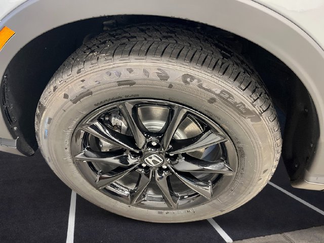 New 2027 Honda CR-V Sport-L image 11