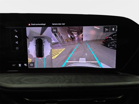 Used 2025 Audi Q5 Premium Plus image 25