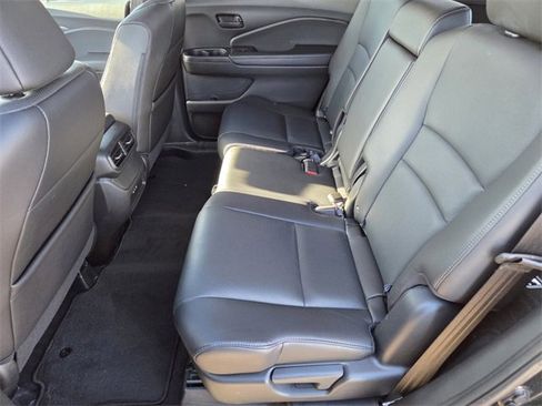 Used 2024 Honda Passport EX-L image 12