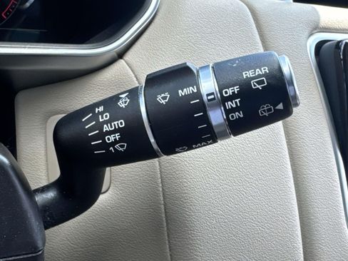Used 2022 Land Rover Range Rover Sport HSE Silver Edition AWD/4WD image 24