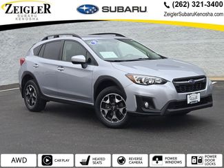 Used 2020 Subaru Crosstrek 2.0i Premium w/ Popular Package #2 video 1