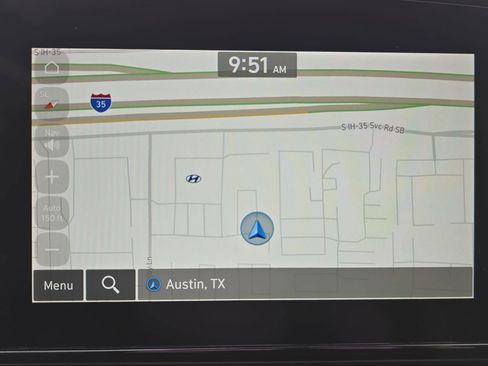 New 2026 Hyundai Elantra Sport FWD image 21