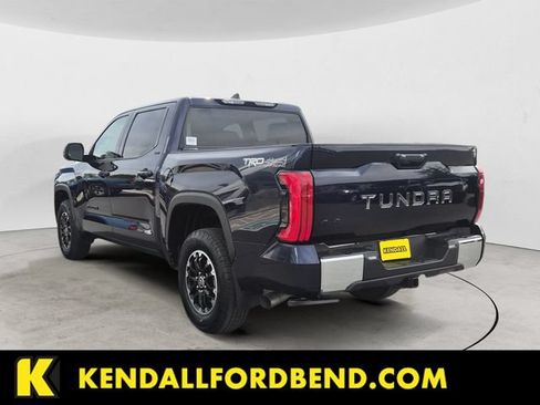 Used 2024 Toyota Tundra SR5 w/ TRD Off-Road Package AWD/4WD image 7