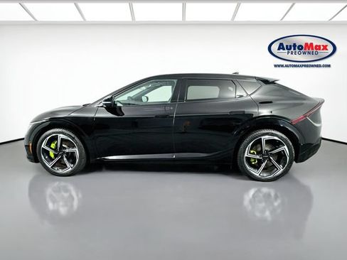 Used 2023 Kia EV6 GT AWD/4WD image 9