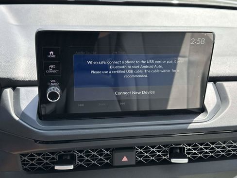 New 2026 Honda Accord SE image 19