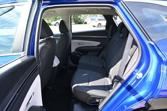 Used 2024 Hyundai Tucson SE AWD/4WD image 24