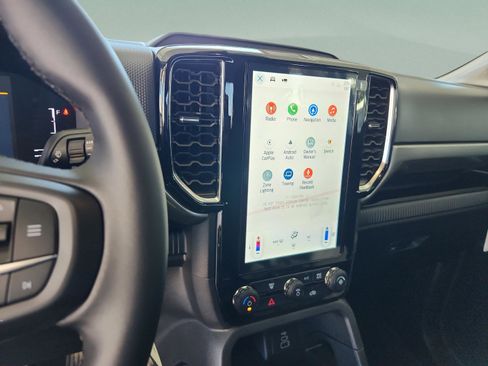 New 2025 Ford Ranger XLT w/ Trailer Tow Package image 13