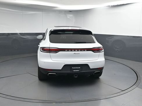 Used 2020 Porsche Macan AWD/4WD image 22