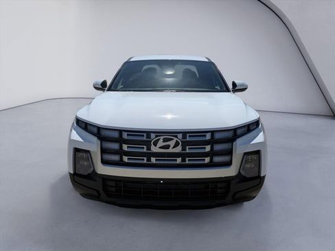 New 2026 Hyundai Santa Cruz SE image 8