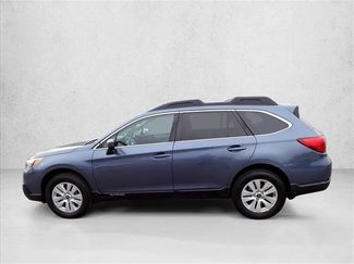 Used 2017 Subaru Outback 2.5i Premium video 2