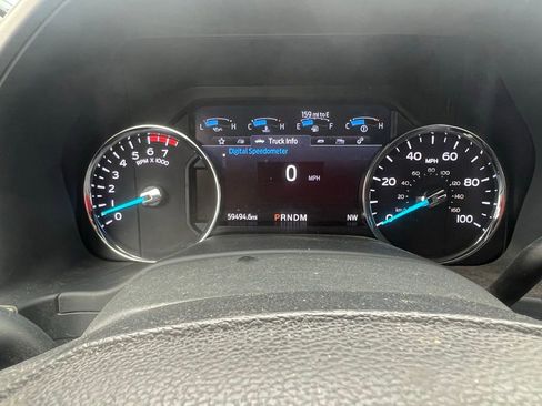 Certified 2022 Ford F250 Lariat w/ Lariat Value Package image 12