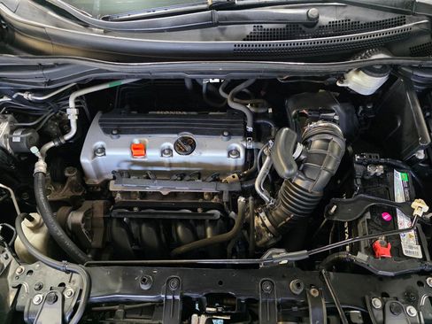 Used 2014 Honda CR-V LX image 35