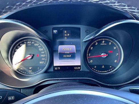 Used 2018 Mercedes-Benz GLC 300 GLC 300 image 17