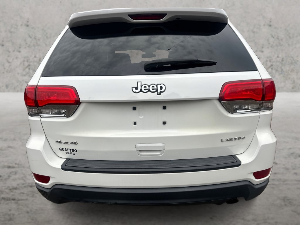 Used 2014 Jeep Grand Cherokee Laredo w/ Quick Order Package 23E AWD/4WD image 14