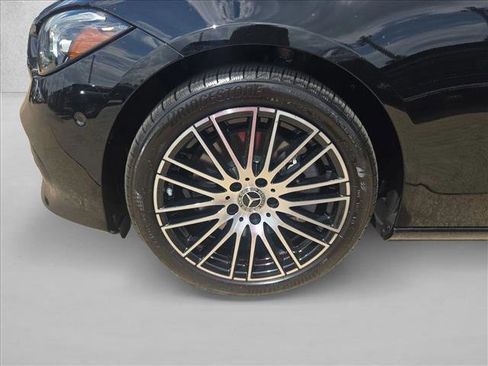 Certified 2026 Mercedes-Benz C 300 Sedan image 21