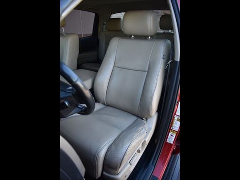 Used 2013 Toyota Tundra Limited image 15