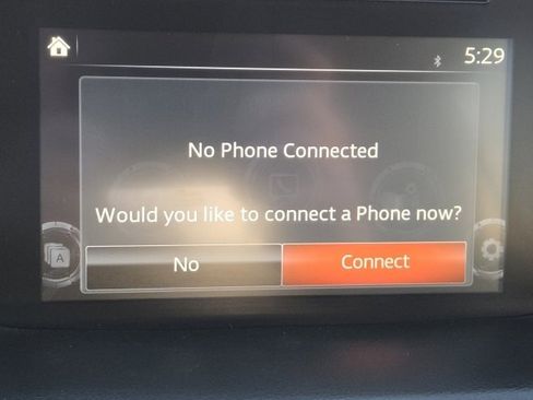 Used 2016 MAZDA CX-5 Touring image 3