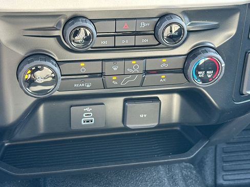 New 2026 Ford F550 4x4 Crew Cab Super Duty w/ XL Chrome Package image 26