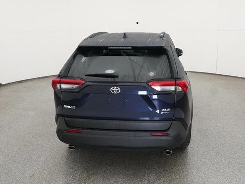 New 2025 Toyota RAV4 XLE image 7