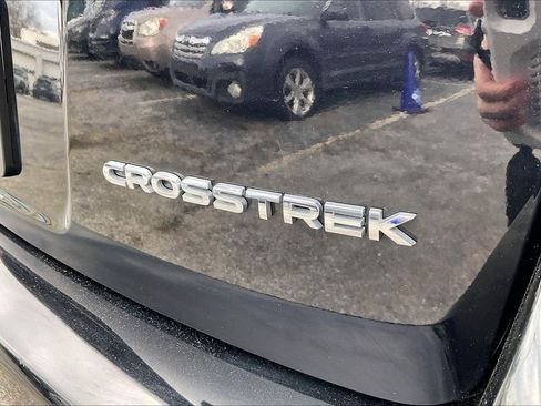 Used 2018 Subaru Crosstrek 2.0i Premium image 9