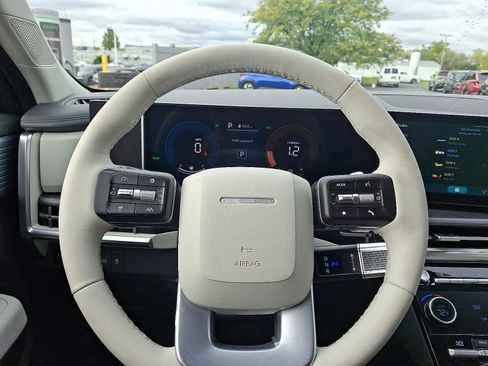 New 2026 Hyundai Santa Fe SE image 13