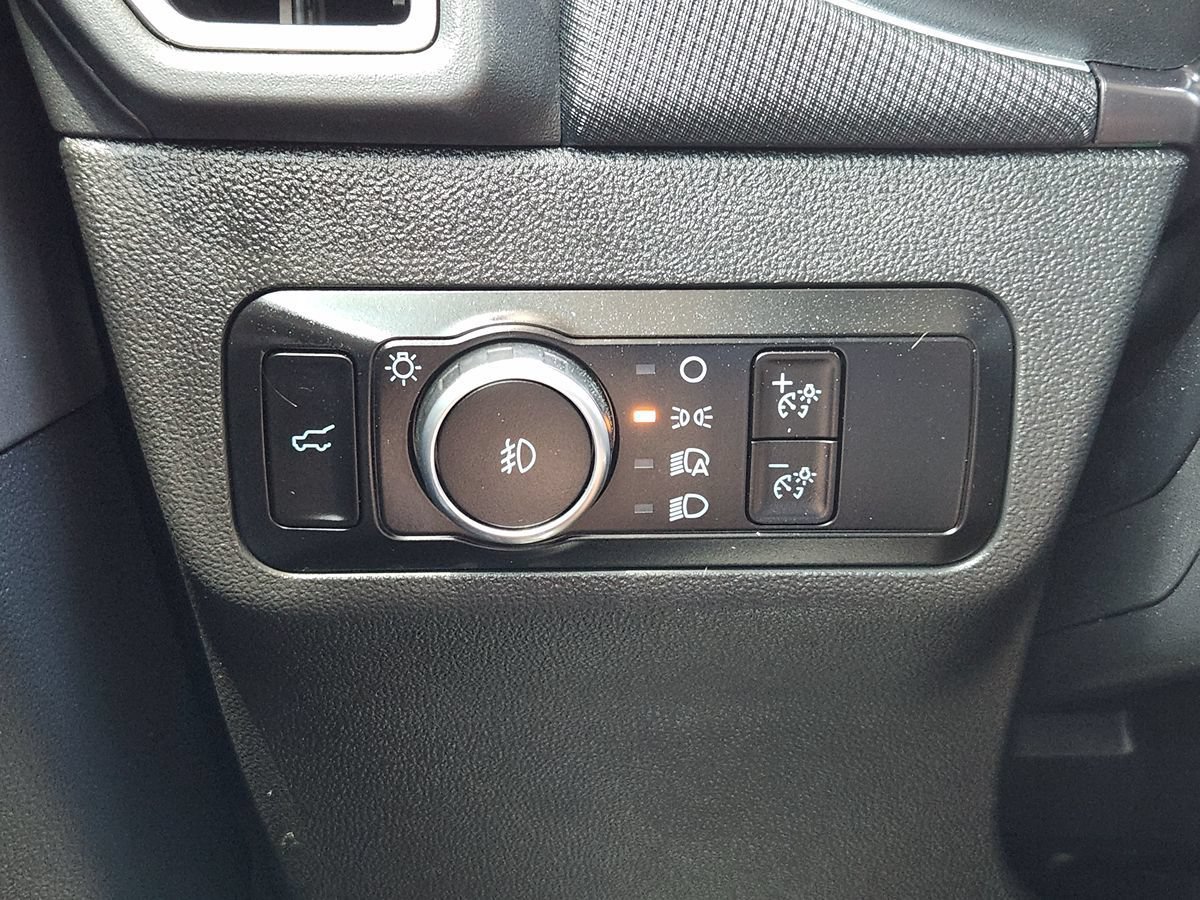 Used 2023 Ford Bronco Sport Big Bend w/ Convenience Package AWD/4WD image 42