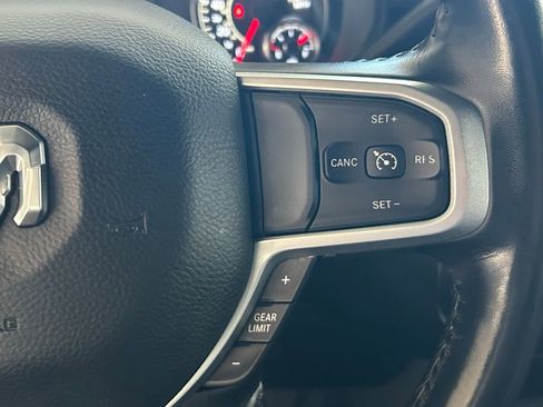 Certified 2024 RAM 2500 Big Horn image 44