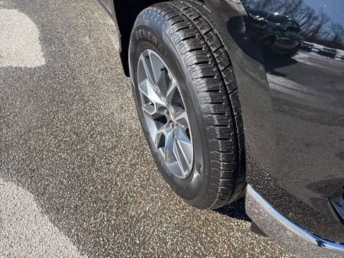 New 2026 Chevrolet Silverado 1500 LT image 27