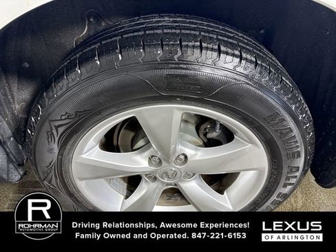 Used 2013 Lexus RX 350 AWD image 3