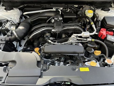 New 2026 Subaru Crosstrek 2.0i Premium image 9