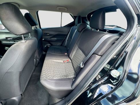 Used 2022 Nissan Kicks SV FWD image 23