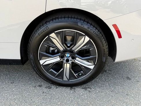 New 2026 BMW iX xDrive45 image 14
