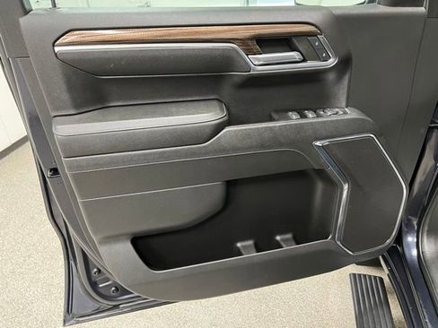 Used 2023 Chevrolet Silverado 1500 RST image 24